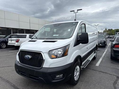 2024 Ford Transit-250 T250 LOW RF