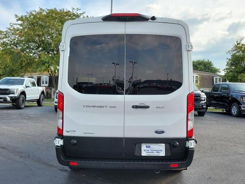 2024 Ford Transit-350 XLT