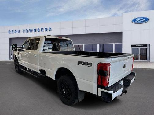 2026 Ford F-350 Lariat Super Duty