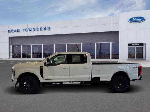 2026 Ford F-350 Lariat Super Duty