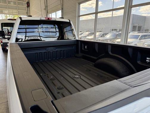 2026 Ford F-350 Lariat Super Duty