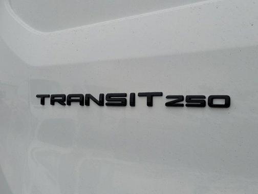2026 Ford Transit-250 148 WB Medium Roof Cargo