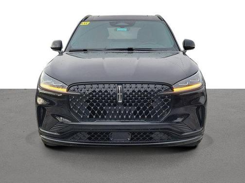 2026 Lincoln Aviator Reserve AWD