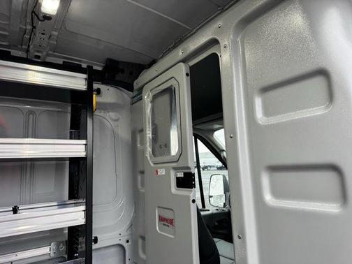 2026 Ford Transit-250 148 WB Medium Roof Cargo