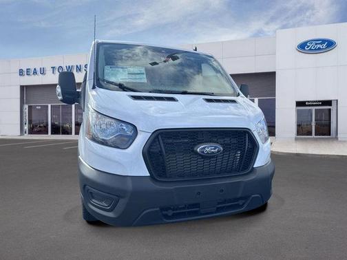2024 Ford Transit-250 
