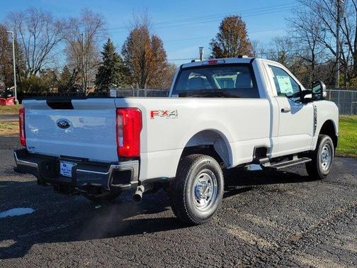 2026 Ford F-250 XL