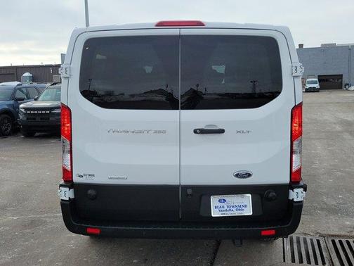 2024 Ford Transit-350 XLT