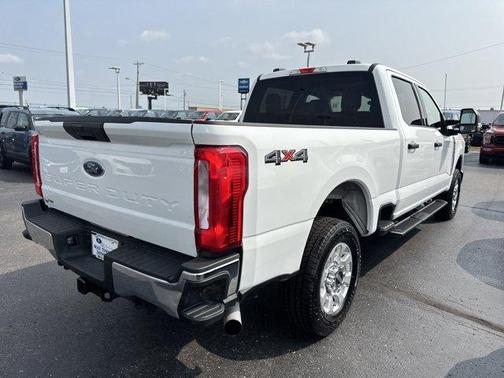 2024 Ford F-250 XLT