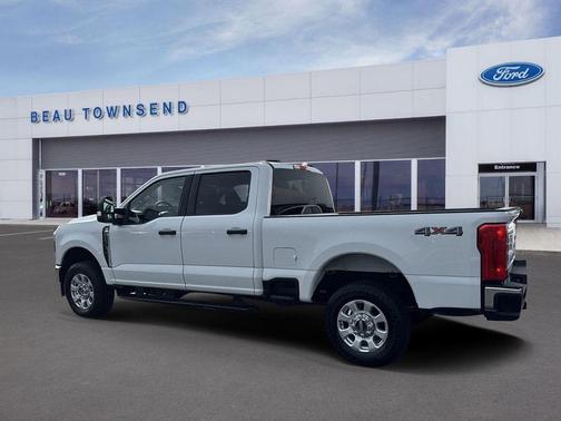 2024 Ford F-250 XLT