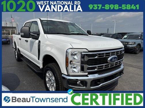 2024 Ford F-250 XLT