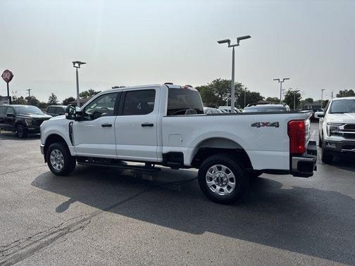 2024 Ford F-250 XLT