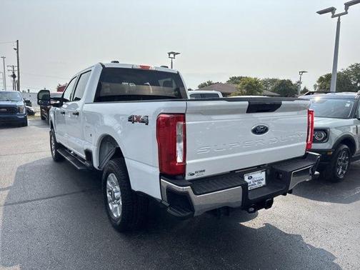 2024 Ford F-250 XLT