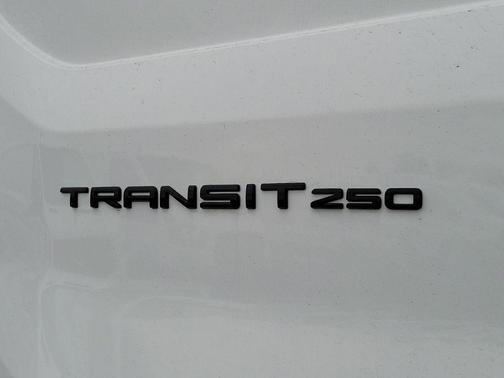 2026 Ford Transit-250 148 WB Medium Roof Cargo