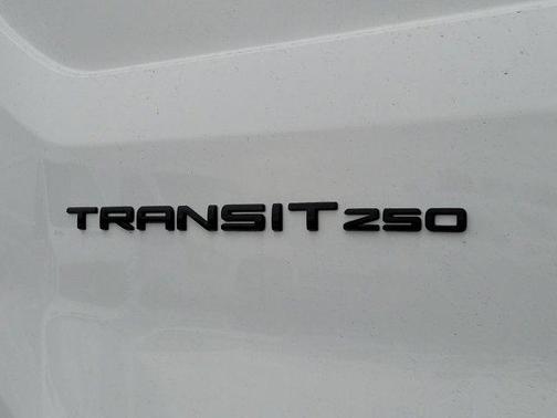 2026 Ford Transit-250 148 WB Medium Roof Cargo