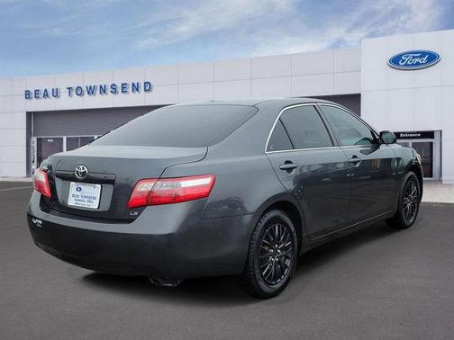 2007 Toyota Camry SE