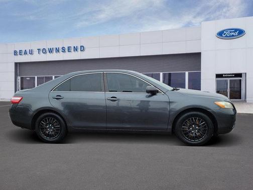 2007 Toyota Camry SE