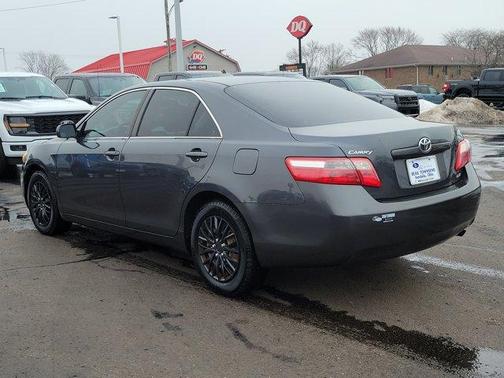 2007 Toyota Camry SE