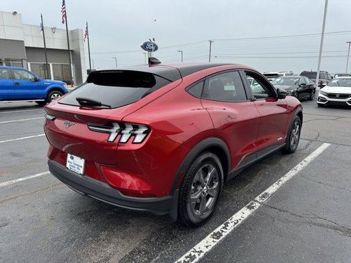 2023 Ford Mustang Mach-E Select