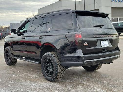2023 Ford Expedition Timberline