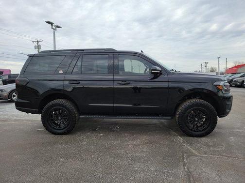 2023 Ford Expedition Timberline
