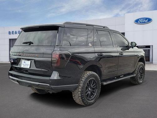 2023 Ford Expedition Timberline
