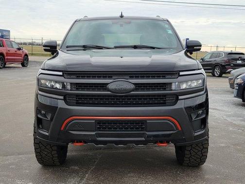 2023 Ford Expedition Timberline