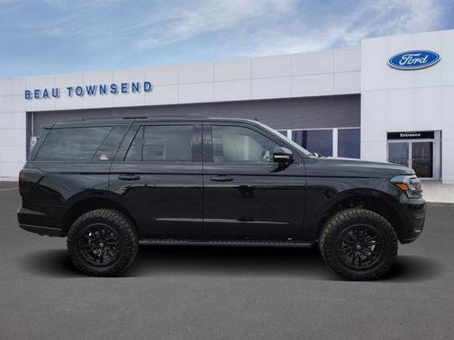 2023 Ford Expedition Timberline
