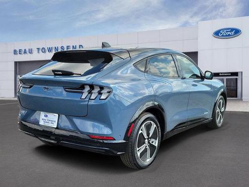 2023 Ford Mustang Mach-E Premium