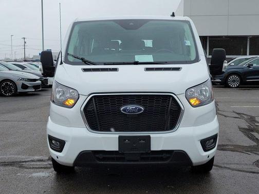 2024 Ford Transit-350 XLT