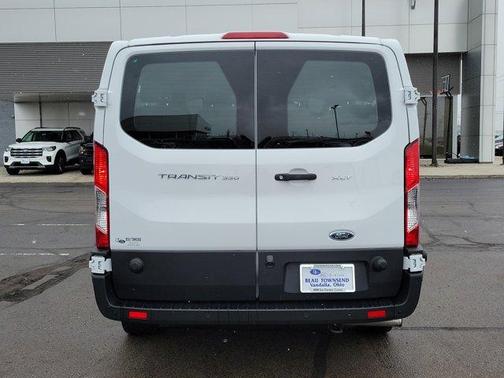 2024 Ford Transit-350 XLT