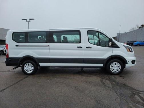 2024 Ford Transit-350 XLT