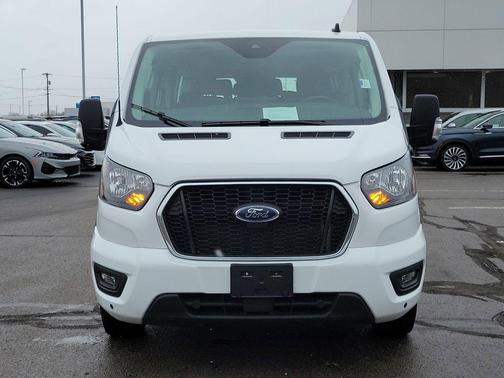 2024 Ford Transit-350 XLT