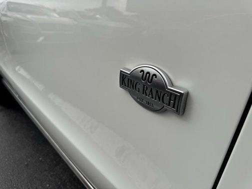 2023 Ford Expedition King Ranch