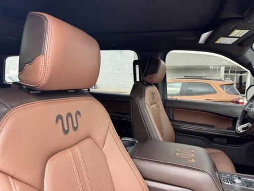 2023 Ford Expedition King Ranch