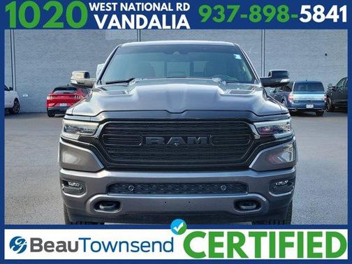 2021 RAM 1500 Limited