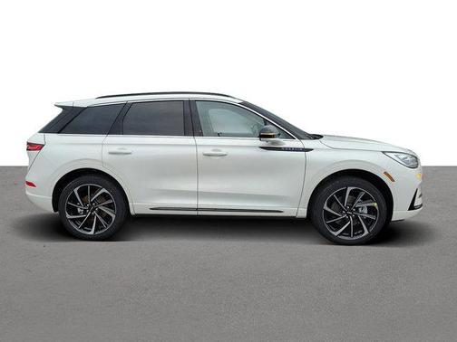 2026 Lincoln Corsair Grand Touring