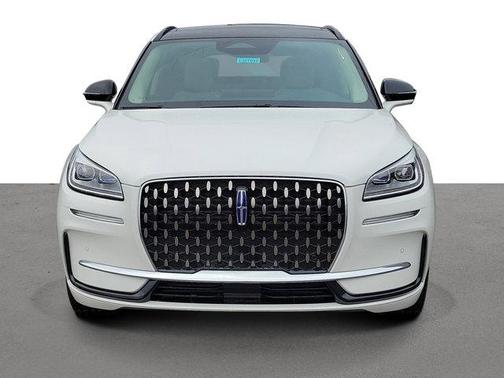 2026 Lincoln Corsair Grand Touring