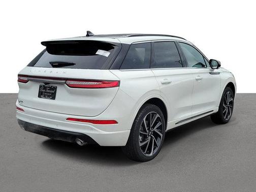 2026 Lincoln Corsair Grand Touring