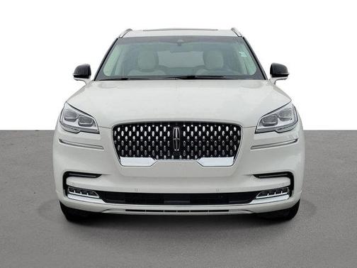 2023 Lincoln Aviator Black Label AWD