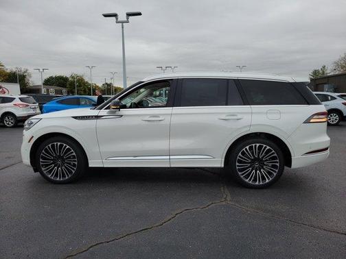 2023 Lincoln Aviator Black Label AWD