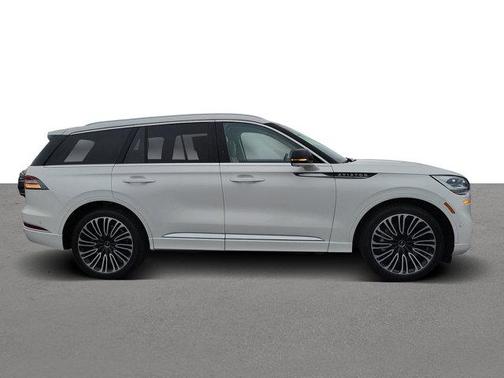 2023 Lincoln Aviator Black Label AWD