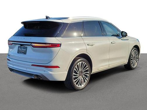 2021 Lincoln Corsair Reserve