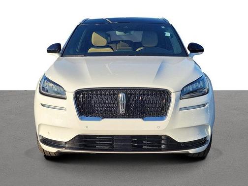 2021 Lincoln Corsair Reserve