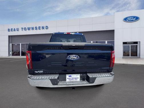 2025 Ford F-150 XL Hybrid