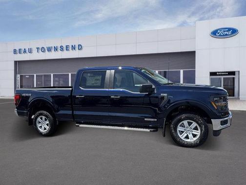 2025 Ford F-150 XL Hybrid