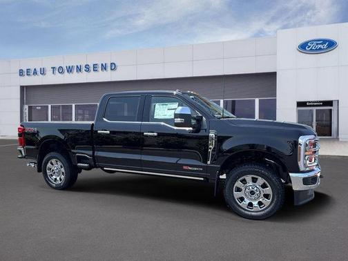2025 Ford F-350 Lariat Super Duty