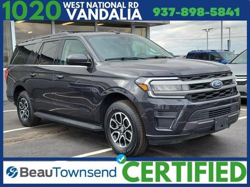 2024 Ford Expedition Max XLT