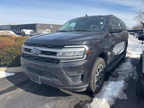 2024 Ford Expedition Max XLT