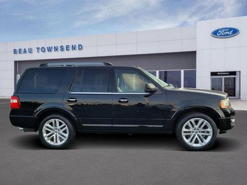 2016 Ford Expedition Limited