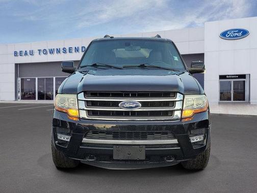 2016 Ford Expedition Limited